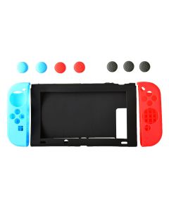 Kit de protections pour Nintendo Switch 11 en 1