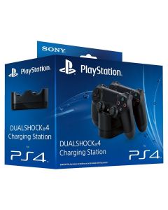 Station de charge Sony PS4