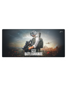 Xtrfy GP5 PUBG XL - Tapis de souris, XL