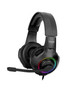 Casque gaming Qpad QH-20 RGB
