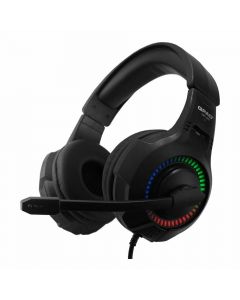 casque gaming qh 25 qpad rgb