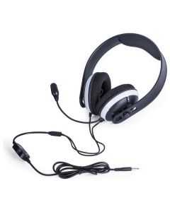 Casque gaming PS5 Raptor Gaming H200 noir