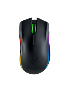 Souris Gaming Razer Sans fil Mamba Wireless