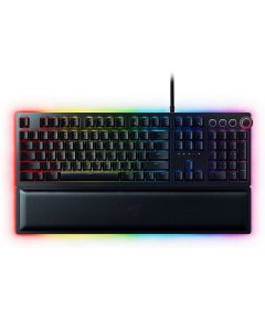 Clavier opto-mécanique Razer Huntsman Elite (Switch violet)