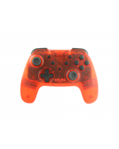 Manette sans fil Core Red pour Nintendo Switch