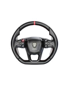 MOZA RACING Revuelto