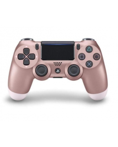 Manette PS4 Dualshock 4 v2 - ROSE GOLD 