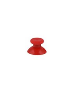 Stick rouge vue de face