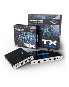 HDFURY 4K Maestro TX+RX 001