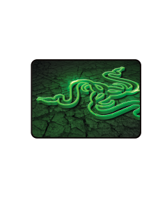 Razer Goliathus Control Fissure Medium vue de haut