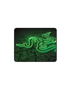 Razer Goliathus Control Fissure Small vue de haut