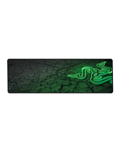 Razer Goliathus Control Fissure Extended vue de haut