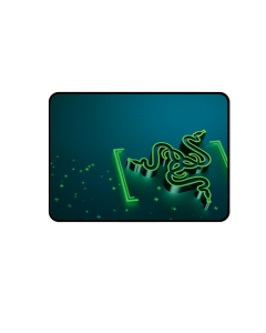 Razer Goliathus Control Fissure Medium vue de haut