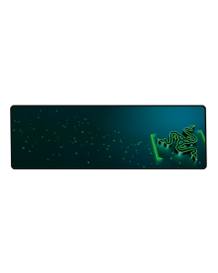 Razer Goliathus Control Fissure Extended vue de haut