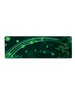 Razer Goliathus Speed Cosmic Extended vue de haut