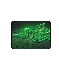 Razer Goliathus Speed Terra Medium vue de haut