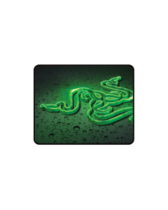 Razer Goliathus Speed Terra Small vue de haut