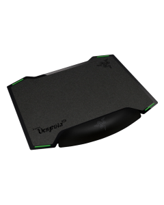 Razer Vespula vue de la gauche