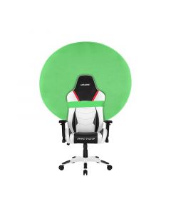 Fond Vert WebAround 56" 001