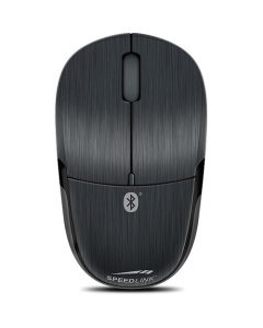 Souris Speedlink Jixter Noir Bluetooth vue de haut