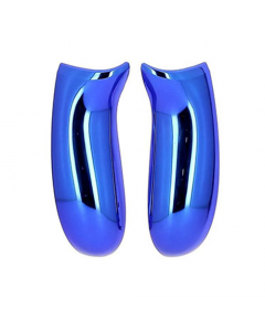 Clips pour Manette Xbox One Brillant - Bleu foncé