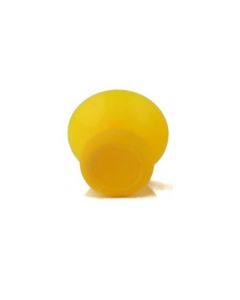 Stick xb1 jaune vue de dessus