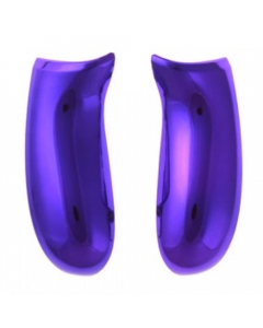 Clips pour Manette Xbox One Chrome - Violet