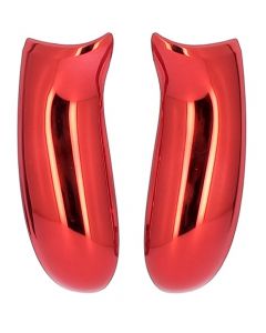 Clips pour Manette Xbox One Chrome - Rouge