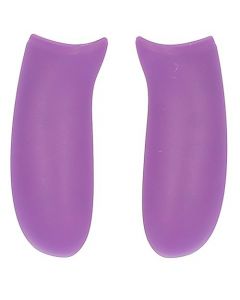 Clips pour Manette Xbox One - Violet