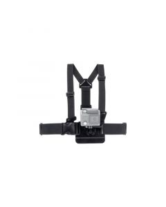 Harnet de fixation pour Go Pro Speedlink vue de face