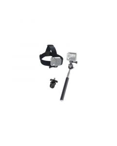 Kit de fixation pour Go Pro Speedlink  002