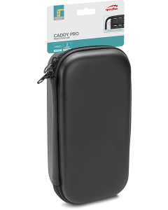 Speedlink Protection pour Switch Lite CADDY PRO Noir