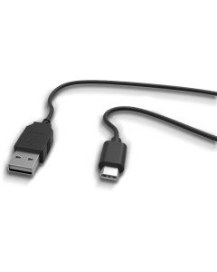 Speedlink Stream Play & Charge Câble USB-C pour Nintendo Switch