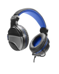 Speedlink NEAK Casque gaming PS4, noir
