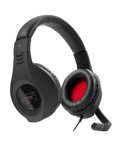 Casque Gaming Speedlink CONIUX stéréo PC, PS5, PS4, Xbox Series, Switch