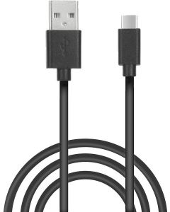 STREAM PLAY AND CHARGE - Câble USB vers USB-C pour PS5