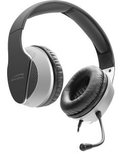 Speedlink Casque Hadow Gaming Stereo Noir
