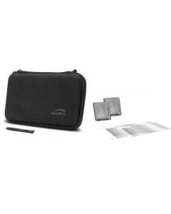 7-in-1 STARTER KIT - Pour N2DS XL, Noir