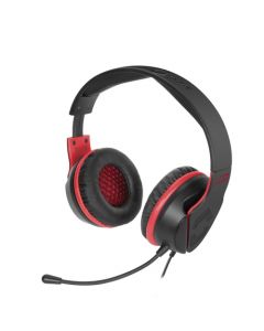 Speedlink HADOW Casque gaming PC, noir