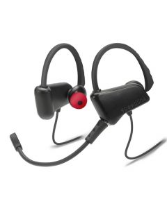 Speedlink JUZAR écouteurs gaming, noir-rouge