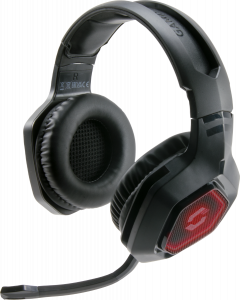Casque Gaming Sans Fil Speedlink MANDAS - PS5/PS4/XBOX ONE/PC/SWITCH