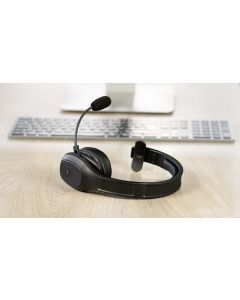 SPEEDLINK Casque SONA Bluetooth microphone antibruit 