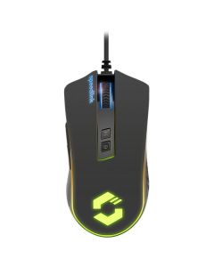 Speedlink Souris Gaming ORIOS RGB Noire