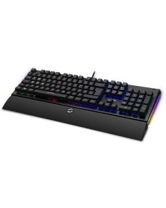 Clavier mecanique Speedlink ORIOS