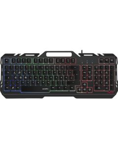 speedlink clavier metal gaming trios face 1