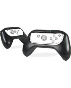 Speedlink GRIPS Ergonomiques pour NINTENDO SWITCH Noir 001