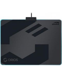 Speedlink Tapis de Souris Gaming ORIOS LED 001