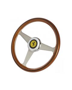 Thrustmaster volant FERRARI 250 GTO - Add-On pour bases Thrustmaster T-Series