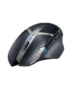 Souris Logitech g602 vue normal