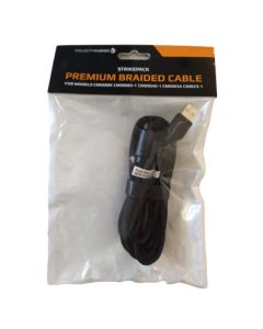 Câble Premium Tressé pour Strike Pack | V1 - V2 - PS4 - Xbox 